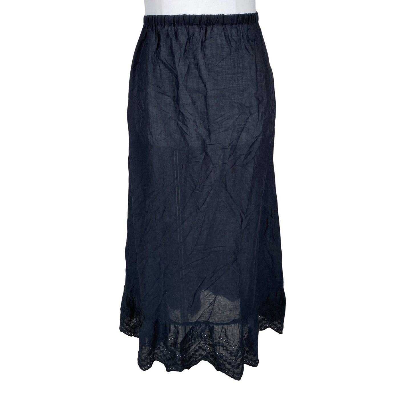 Unisex Gudrun Sjöden - Mitteveniv seelik, suurus 36 - Must (1)