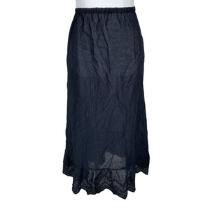Unisex Gudrun Sjöden - Mitteveniv seelik, suurus 36 - Must (1)