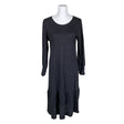Unisex Gudrun Sjöden - Trikotaažist kleit, suurus 36 - Hall ()