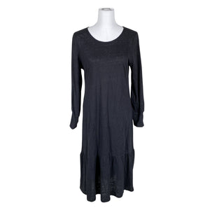 Unisex Gudrun Sjöden - Trikotaažist kleit, suurus 36 - Hall (1)