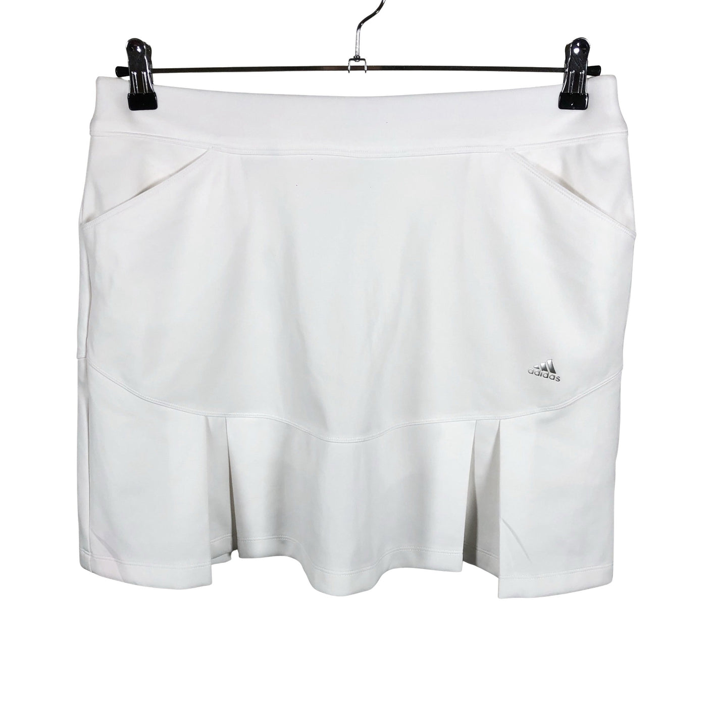 Unisex Adidas - Spordipüksseelik, suurus 38 - Valge (1)