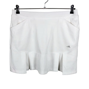 Unisex Adidas - Spordipüksseelik, suurus 38 - Valge (1)
