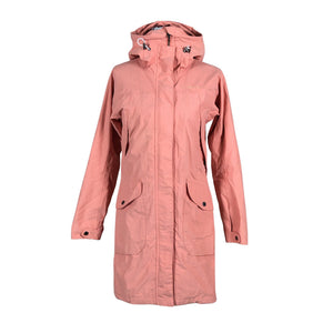 Unisex Didriksons - Jope, suurus 36 - Heleroosa (1)