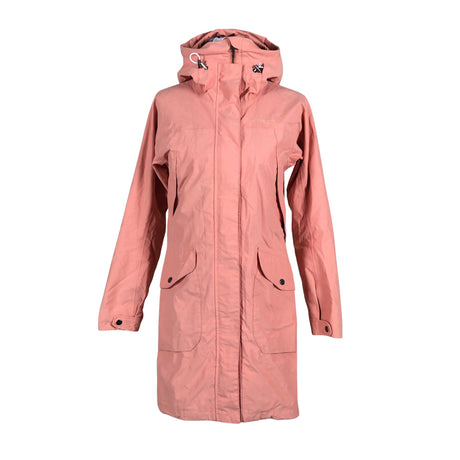 Unisex Didriksons - Jope, suurus 36 - Heleroosa ()