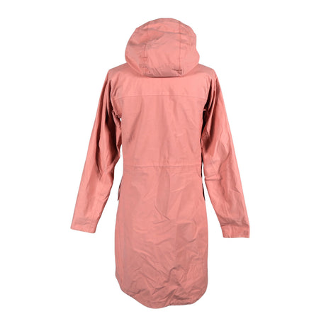 Unisex Didriksons - Jope, suurus 36 - Heleroosa (2)