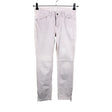 Unisex MAC - Teksad, suurus 34 - Heleroosa ()