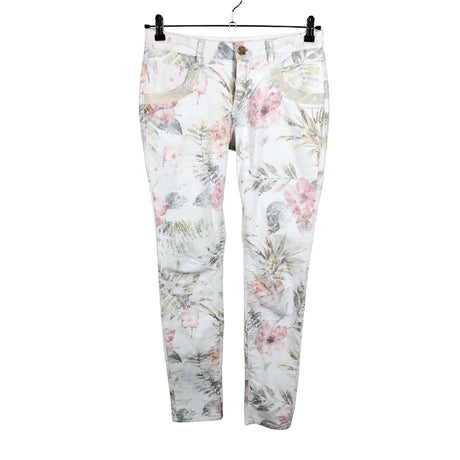 Unisex Mos Mosh - Teksad, suurus W29 - Valge ()