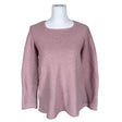 Unisex Gudrun Sjöden - Kampsun, suurus 36 - Heleroosa ()