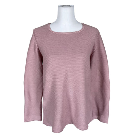 Unisex Gudrun Sjöden - Kampsun, suurus 36 - Heleroosa ()