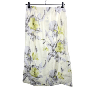 Unisex Harvé Benard - Pidulik seelik, suurus 40 - Kollane (1)