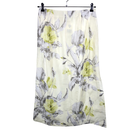 Unisex Harvé Benard - Pidulik seelik, suurus 40 - Kollane ()