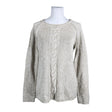 Unisex S.T.I - Kampsun, suurus 36 - Hall ()