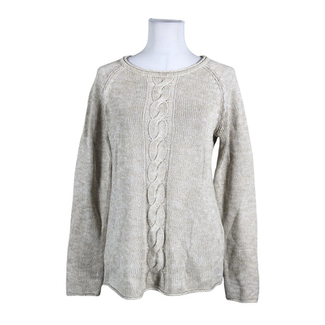Unisex S.T.I - Kampsun, suurus 36 - Hall ()