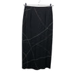Unisex InWear - Mitteveniv seelik, suurus 36 - Must ()
