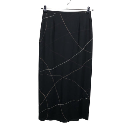 Unisex InWear - Mitteveniv seelik, suurus 36 - Must ()