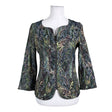 Unisex Tazzia - Jakk, suurus 36 - Roheline ()