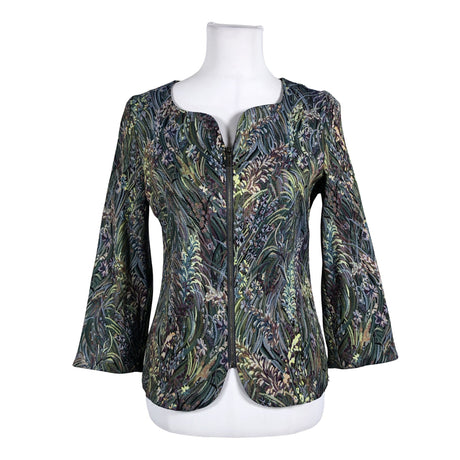 Unisex Tazzia - Jakk, suurus 36 - Roheline ()