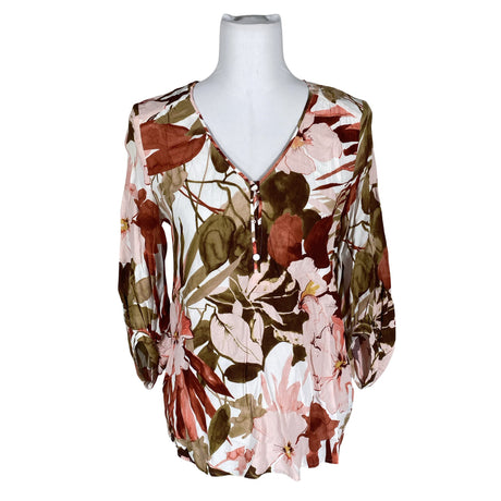 Unisex Esprit - Pluus, suurus 36 - Heleroosa ()