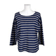 Unisex Flash Woman - Kampsun, suurus 40 - Sinine ()