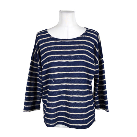 Unisex Flash Woman - Kampsun, suurus 40 - Sinine ()