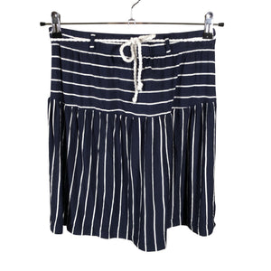 Unisex Esprit - Trikotaažist seelik, suurus 40 - Sinine (1)