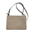 Unisex by Malene Birger - Õlakott, suurus Mini - Beige ()
