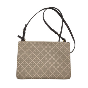 Unisex by Malene Birger - Õlakott, suurus Mini - Beige (1)