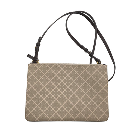 Unisex by Malene Birger - Õlakott, suurus Mini - Beige ()