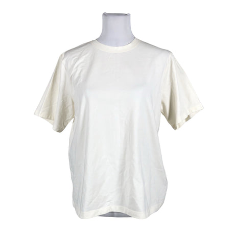 Unisex Ninepine - T-särk, suurus 38 - Looduslik valge ()