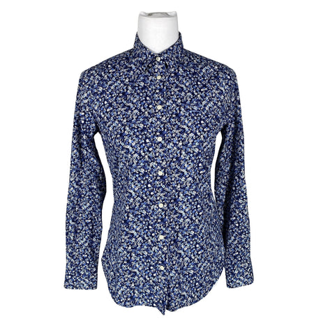 Unisex Gant - Triiksärk, suurus 36 - Sinine ()