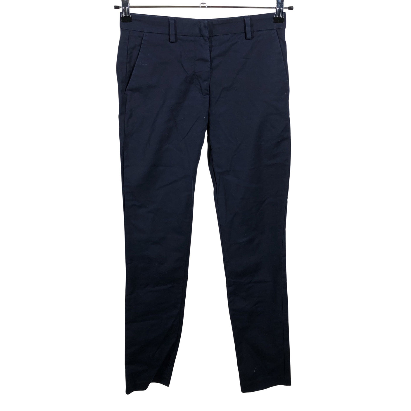 Unisex Gant - Chino-püksid, suurus 34 - Sinine (1)