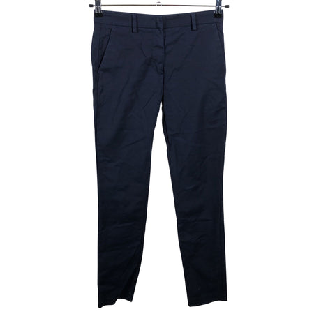 Unisex Gant - Chino-püksid, suurus 34 - Sinine ()