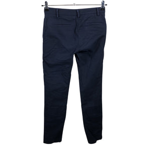 Unisex Gant - Chino-püksid, suurus 34 - Sinine (2)