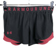 Unisex Under Armour - Lühikesed spordipüksid, suurus 34 - Must ()