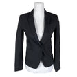 Unisex Tiger of Sweden - Jakk, suurus 34 - Must ()