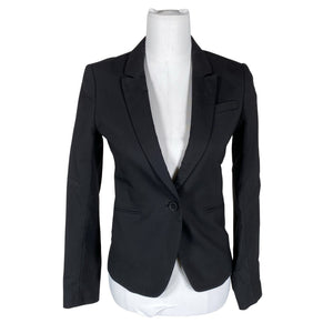 Unisex Tiger of Sweden - Jakk, suurus 34 - Must (1)