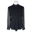 Unisex Esprit - Pluus, suurus 38 - Must ()