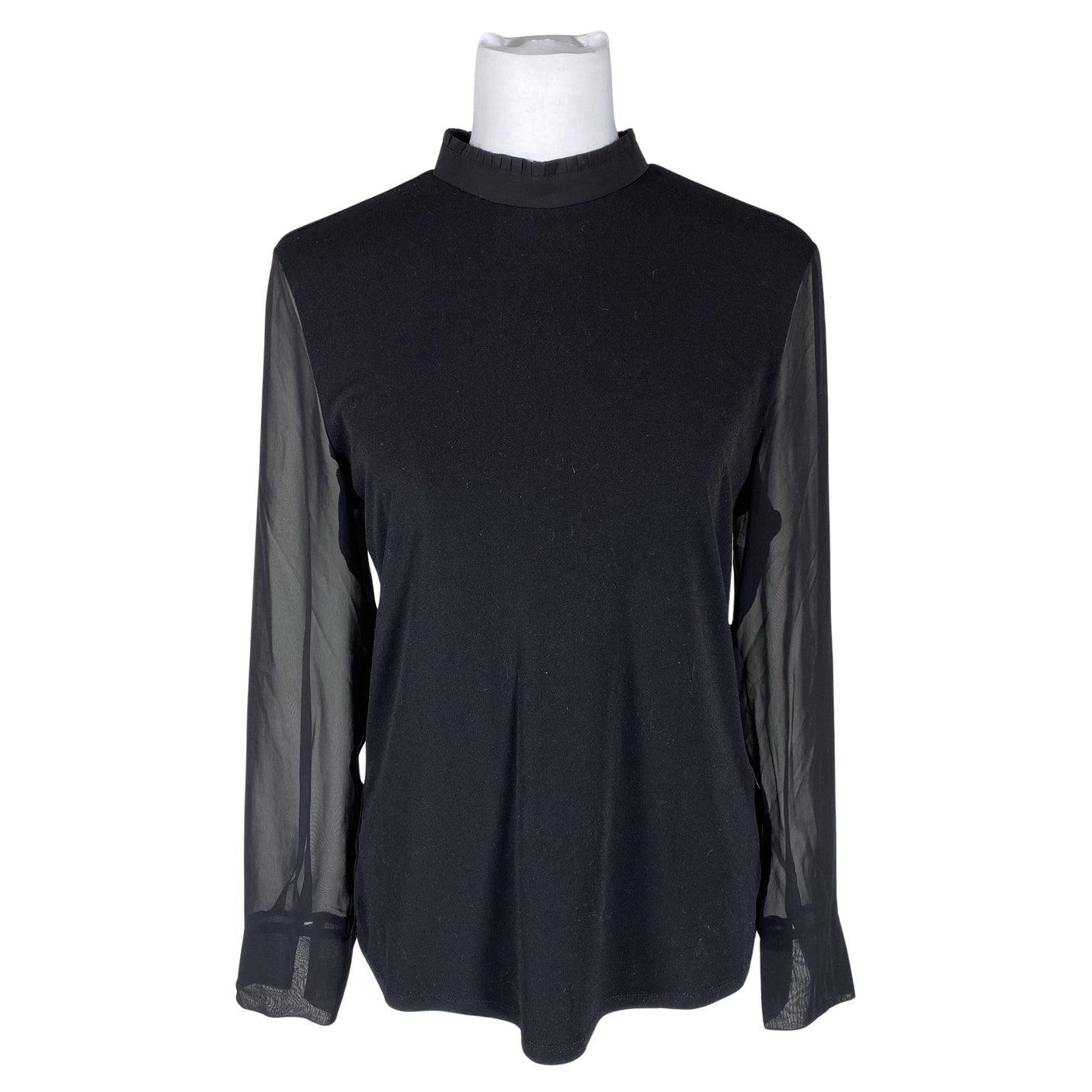 Unisex Esprit - Pluus, suurus 38 - Must (1)