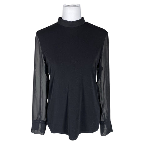 Unisex Esprit - Pluus, suurus 38 - Must ()