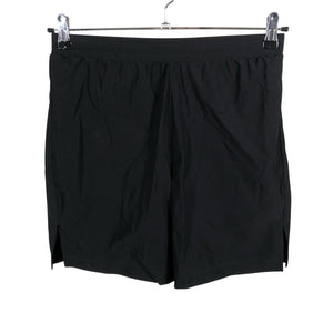 Unisex Ninepine - Lühikesed spordipüksid, suurus 38 - Must (1)