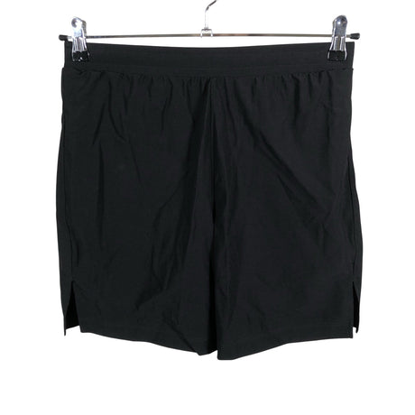 Unisex Ninepine - Lühikesed spordipüksid, suurus 38 - Must ()