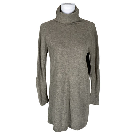 Unisex Esprit - Kootud kleit, suurus 36 - Hall ()