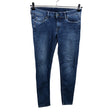 Unisex Pepe Jeans - Teksad, suurus 36 - Sinine ()