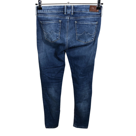 Unisex Pepe Jeans - Teksad, suurus 36 - Sinine (2)