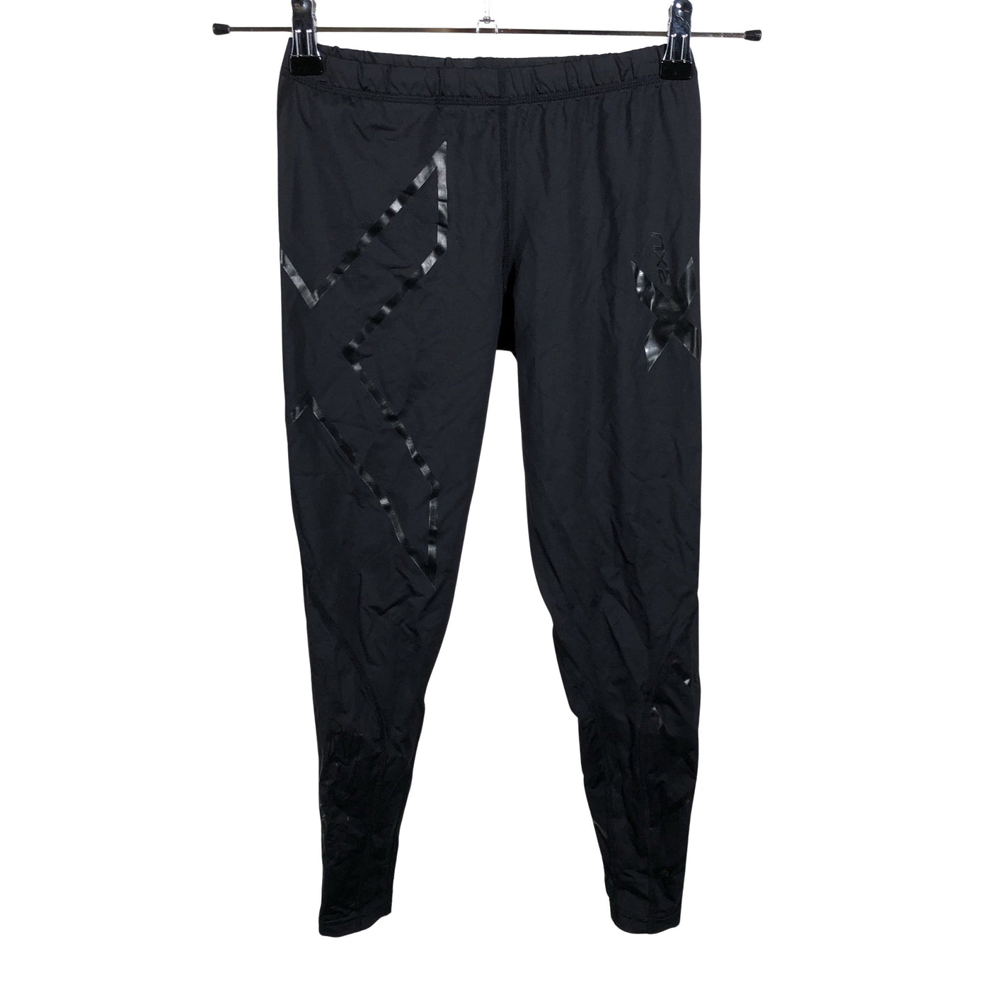 Unisex 2XU - Spordiretuusid, suurus 36 - Must (1)