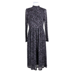 Unisex Esprit - Õhuke kleit, suurus 36 - Must (1)