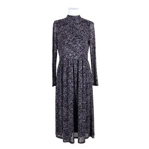 Unisex Esprit - Õhuke kleit, suurus 36 - Must (2)