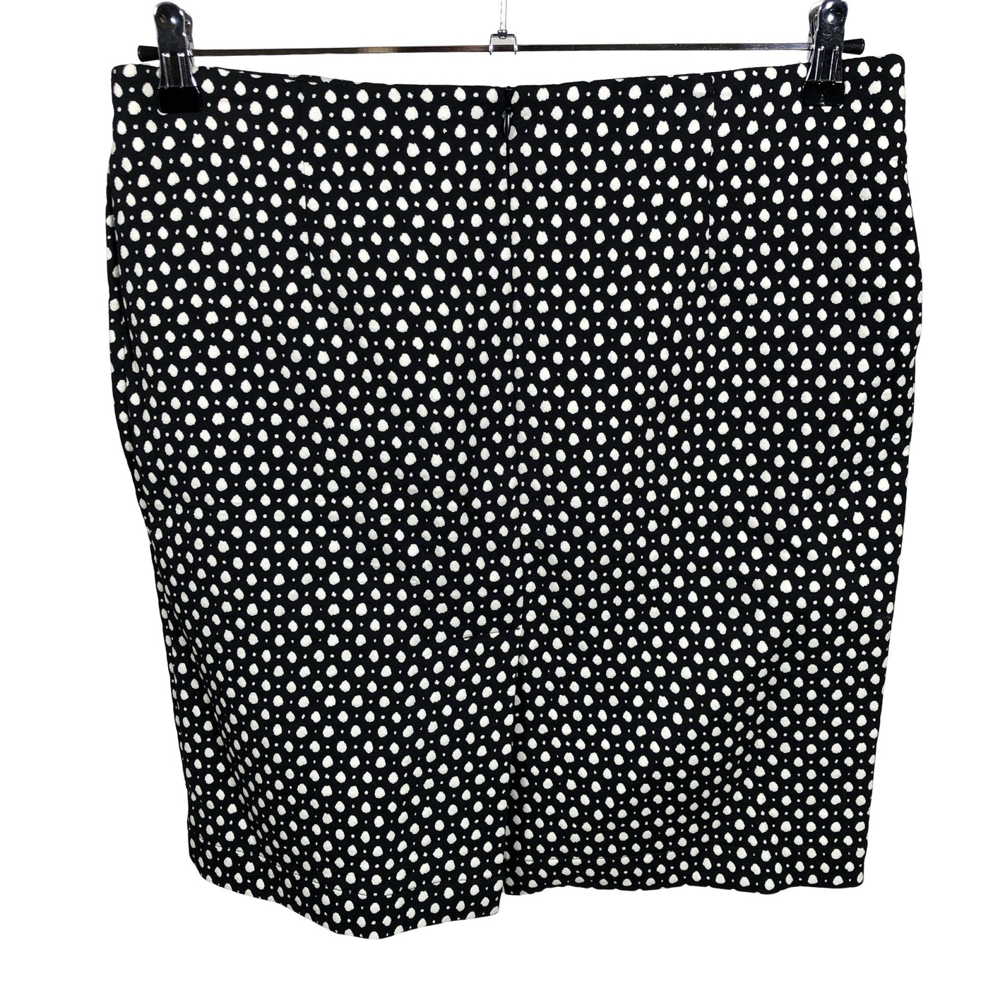 Unisex no man's land - Mitteveniv seelik, suurus 42 - Must (2)