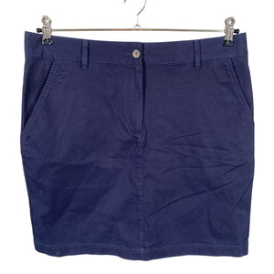 Unisex Gant - Mitteveniv seelik, suurus 44 - Sinine (1)