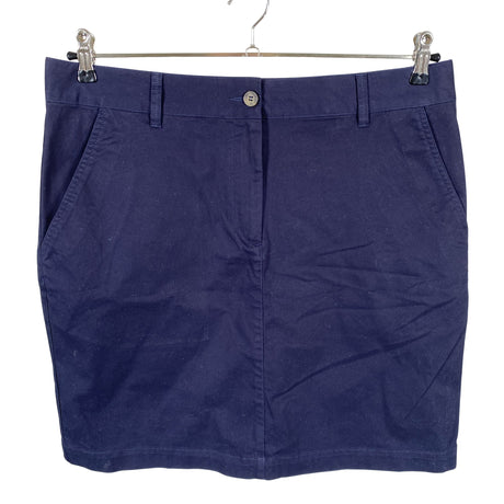 Unisex Gant - Mitteveniv seelik, suurus 44 - Sinine ()
